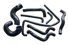 SILICONE HOSE for LANCIA DELTA
