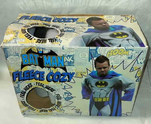 Comics costume batman - dc,