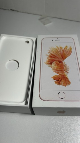 Apple iphone oro rosa - iphone, gb