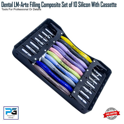 Dental arte composite - lm-arte,