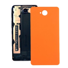 Ricambio Originale Cover