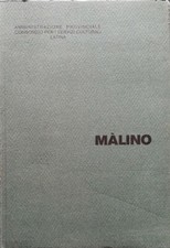 Malino Alfonso Malinconico