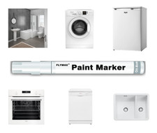 Penna riparazione graffi forno