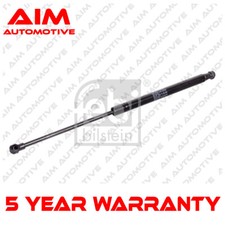 Puntone gas portellone