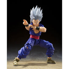S.H.Figuarts Dragon Ball Super Son Gohan Beast Figure SHF Box Figure KO. -