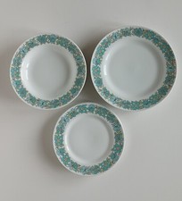 Servizio piatti x 4 Richard