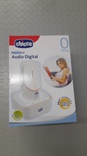 chicco baby control audio