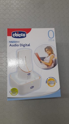 Chicco baby control audio - chicco,