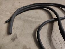 Guarnizioni Portiere Fiat