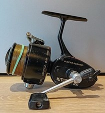 Mulinello da Pesca Vintage