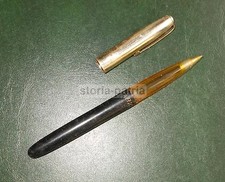 SCRITTURA_PENNE DA COLLEZIONE_BIC_PENNA BIRO_DECORATIVA_D'EPOCA_IMAC_INUSUALE