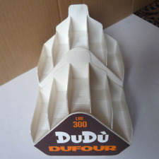 DUDU' DUFOUR ESPOSITORE PER CARAMELLE ANNI '70 IN PLASTICA MATIC PLAST MILANO
