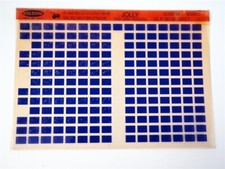 Elenco ricambi trattore