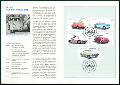 Germany folder 2002 cars - germany,