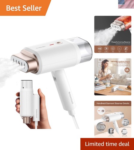 Vaporiera viaggio portatile - vaporiera,