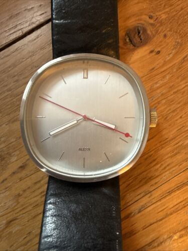 Orologio italiano alessi - orologio,
