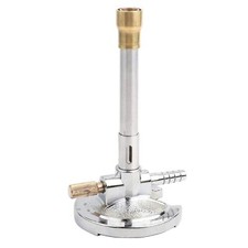 Bruciatore bunsen - bruciatore,