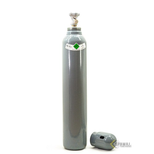 Bombola gas co2 pura - gas,
