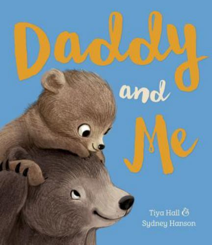 Daddy and 1474892426 - me,