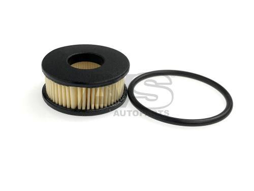 Filtro carburante gpl g119k - ,