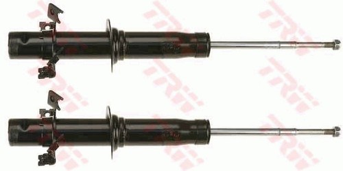 Kit ammortizzatore trw - 2,