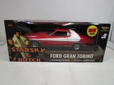 ERTL 1/18 AMERICAN MUSCLE