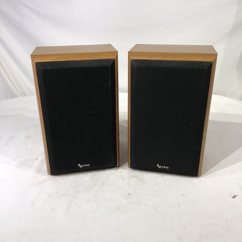 Coppia diffusori da - coppia, 2