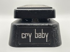 🔥Pedale Cry-Baby Wah