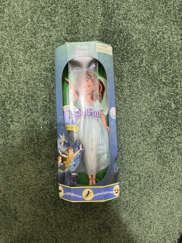 Disney peter pan - peter, flying
