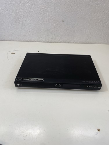 Rht599h registratore dvd - lg,