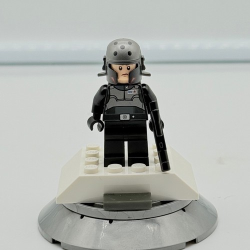 Lego star wars imperial gunner - star,