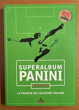 SUPERALBUM PANINI - Le