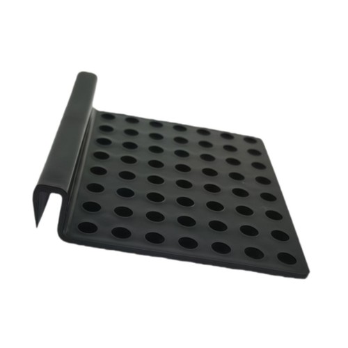 Pezzi deflettore filtro - 5,