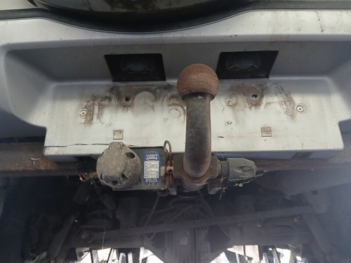 Gancio traino opel frontera - gancio, di