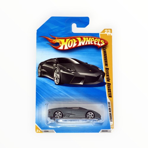 Hot wheels lamborghini - hot,