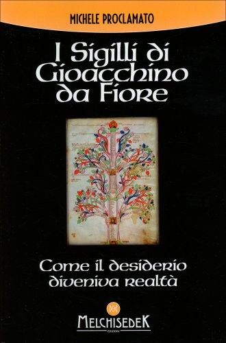 Libro sigilli gioacchino - sigilli,