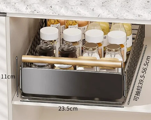 Organizzatore estraibile - organizzatore, e