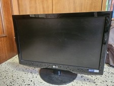 LG 22LH2000 22" TV HD Nera