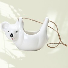  1Pc Vasi da fiori in ceramica