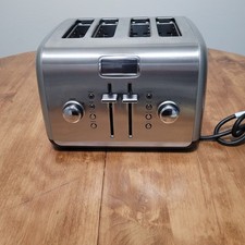 KITCHENAID KMT423CS Tostapane