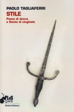 Stile. Posta di donna e dente