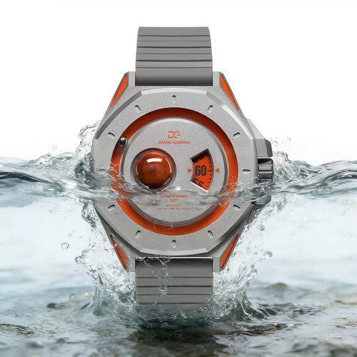 Daniel gorman orologio - daniel,