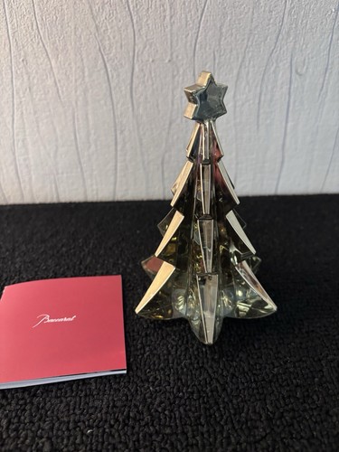 Albero natale cristallo - di, in