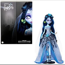 Monster High Tim Burton's