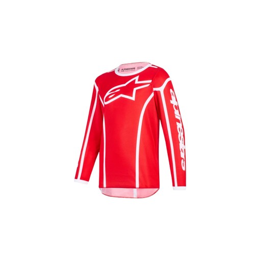 Maglia moto cross bambino - cross,