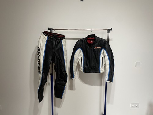 Tuta moto vintage dainese - vintage,