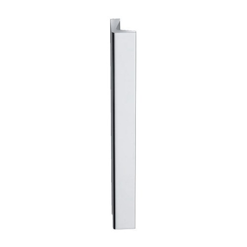 Alluminio porta vetro - alluminio,