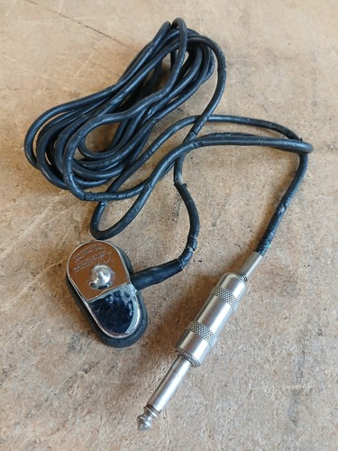 Dearmond pickup basso vintage