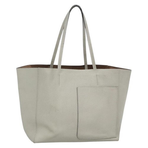 Valextra borsa tote bag - valextra,