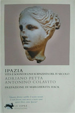 Petta, Adriano. - Ipazia. Vita